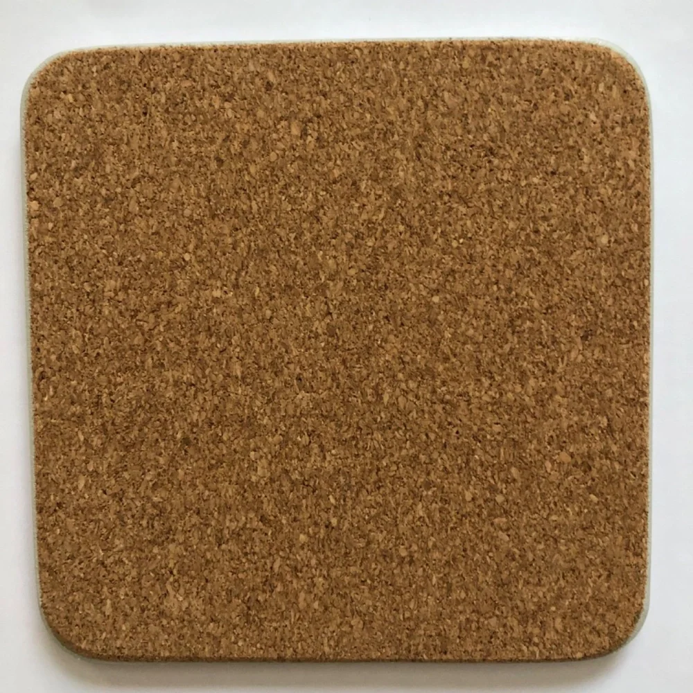 New Zebra Set of 4 Sophie Allport coasters in‎ sealed gift box cork back.